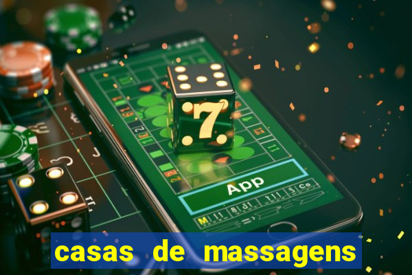 casas de massagens em santos